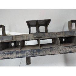 Renfort Pare Choc Arriere (traverse) Renault Clio 4 Phase 2 (3)